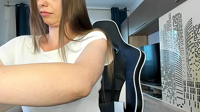 Sala de chat ao vivo de UnicornLand