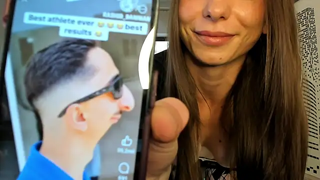 Živý XXX chat UnicornLand