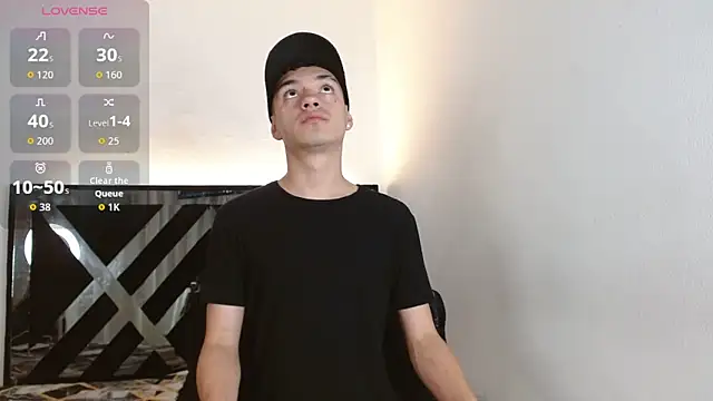 mike_lawford_'s Live XXX Chat