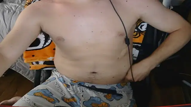 moeganja31 Webcam Show