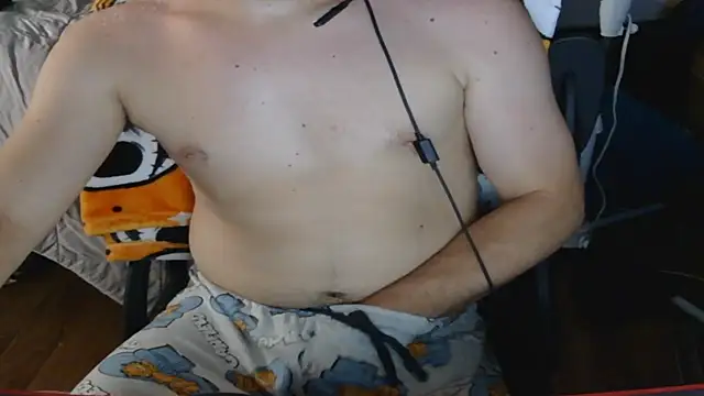 Show de webcam de moeganja31
