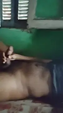 Demooo000 webcam show