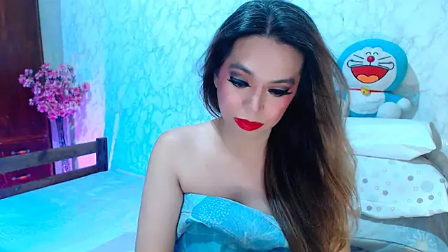 B0rn2Porn – Kamerová šou