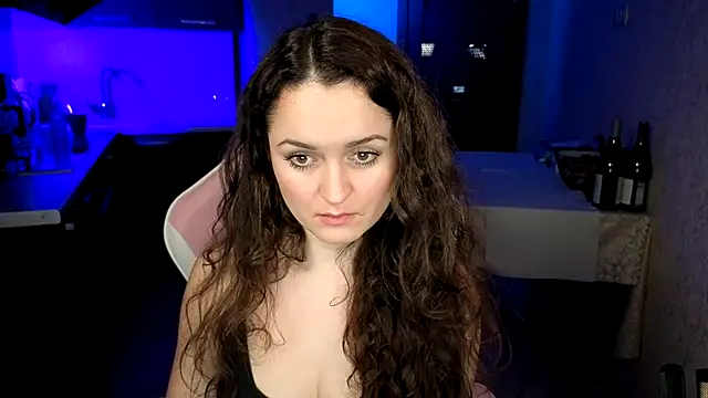 Cerann1 Live XXX-chat