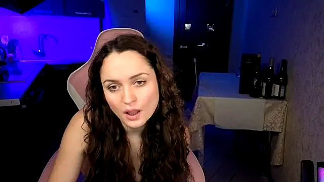 Cerann1 live XXX chat