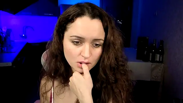 Cerann1 Live XXX-Chat