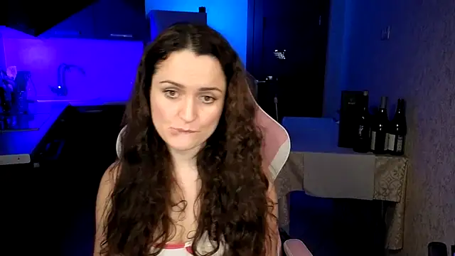Cerann1 live XXX chat