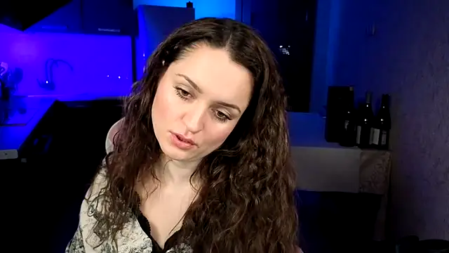 Cerann1 Live XXX-Chat