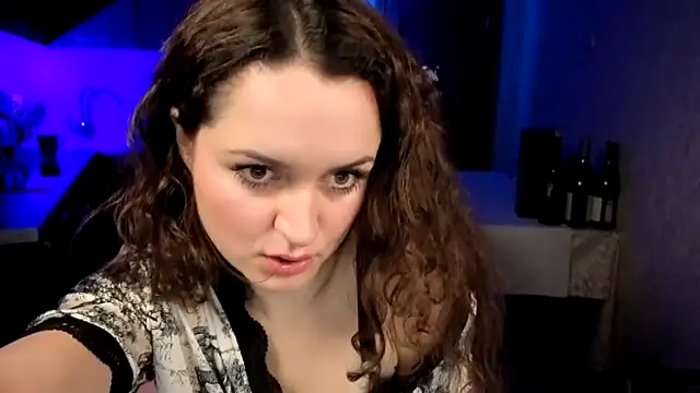Cerann1 – Live XXX-chat