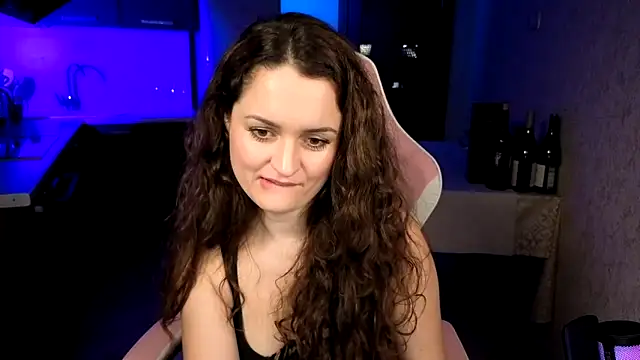 Cerann1n Live XXX chat
