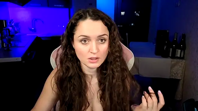Cerann1 Live XXX-Chat