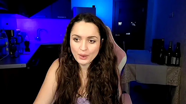 Cerann1's Live XXX Chat