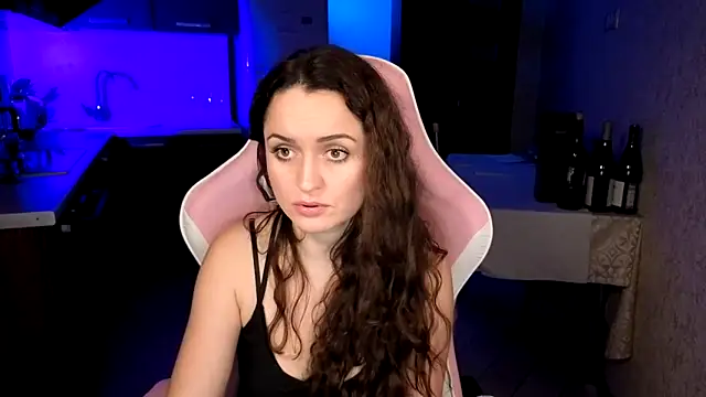 Cerann1 Live XXX-chat