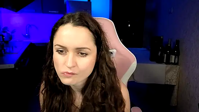 Chat XXX en directo de Cerann1