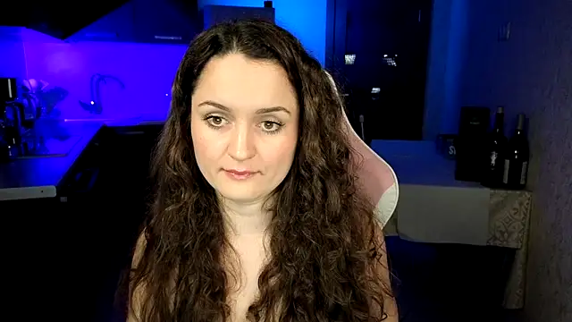 Živá chatovací místnost Cerann1