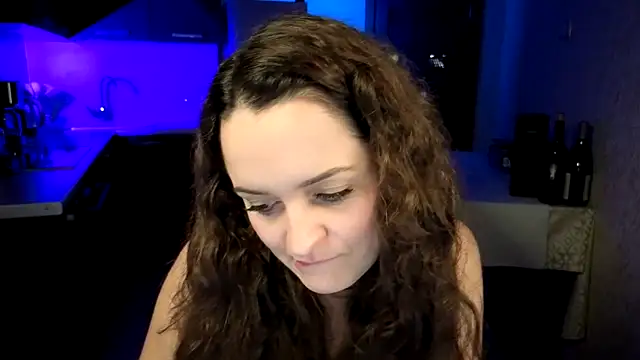 Živá chatovací místnost Cerann1
