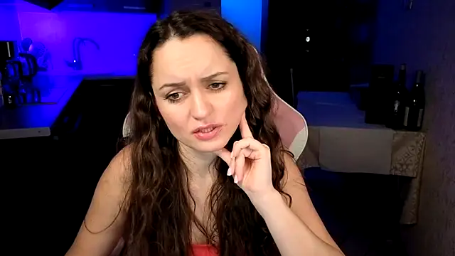 Cerann1 – Live XXX-chat