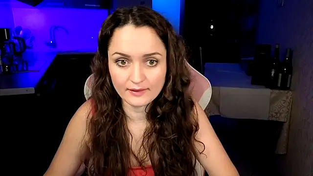 Chat XXX en directo de Cerann1