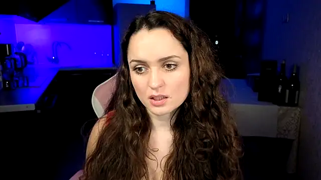 Cerann1 Live XXX-Chat