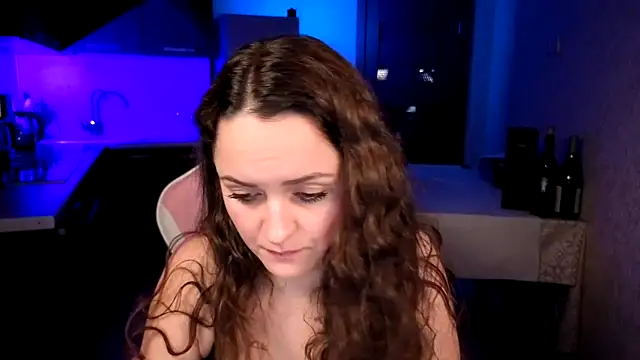 Cerann1 Chat XXX in diretta