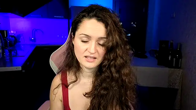 Chatroom XXX en direct de Cerann1