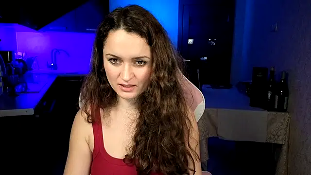 Živá chatovací místnost Cerann1
