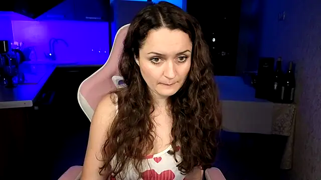 Chat XXX en directo de Cerann1