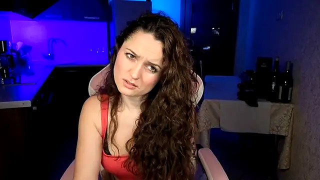 Cerann1 Live XXX-Chat