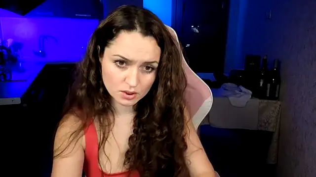Cerann1n Live XXX chat