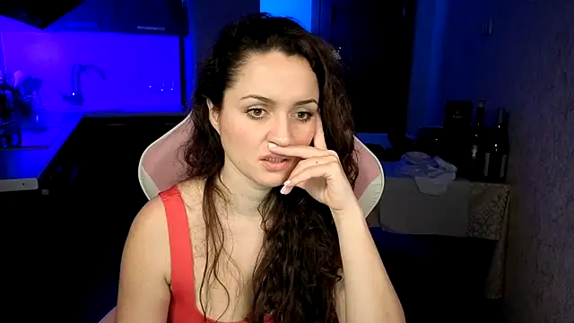Cerann1 Chat XXX in diretta