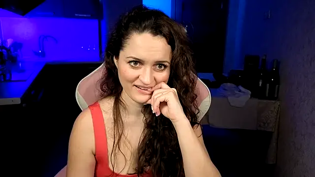 Cerann1 라이브 XXX 채팅