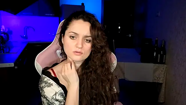 Chat +18 de Cerann1 ao vivo