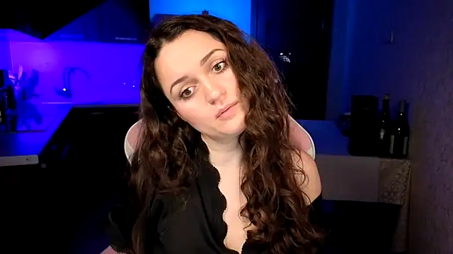 Cerann1 Live XXX-Chat
