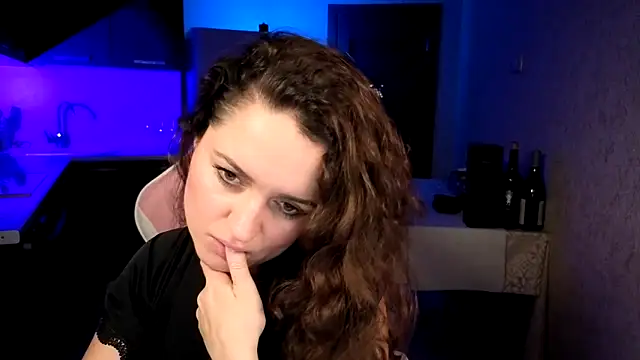 Cerann1 – Live XXX-chat