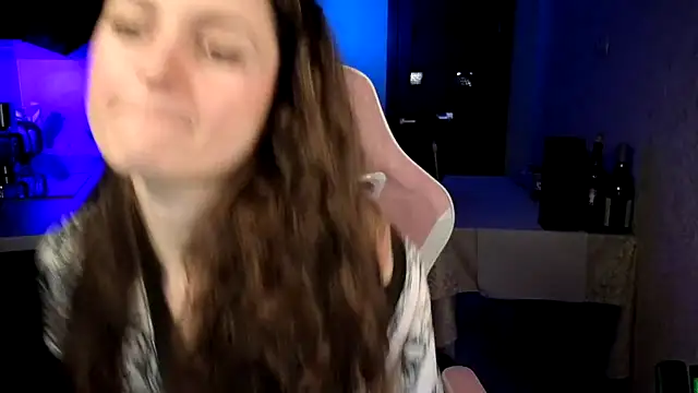 Chat XXX ao vivo de Cerann1