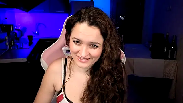 Chat XXX en directo de Cerann1