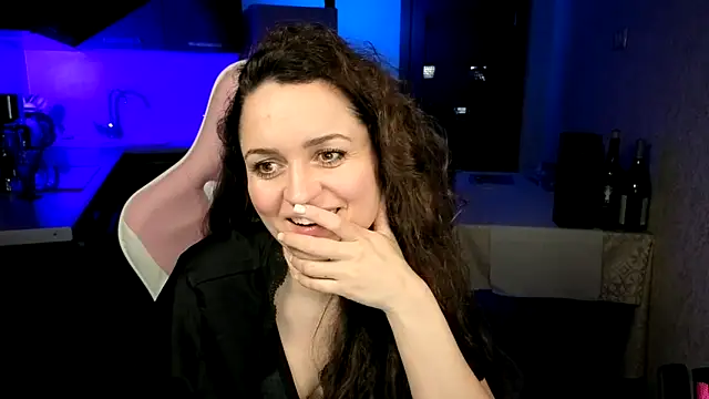 Živý XXX chat Cerann1