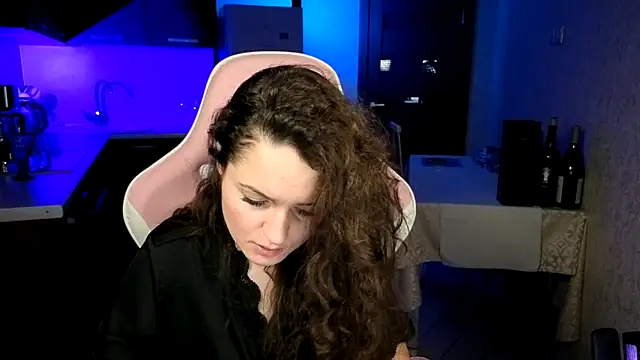 Cerann1 Live XXX-chat