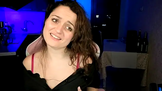Živý XXX chat Cerann1