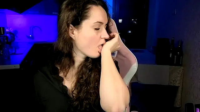 Cerann1 라이브 XXX 채팅