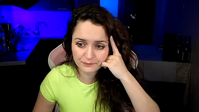 Chat XXX en directo de Cerann1