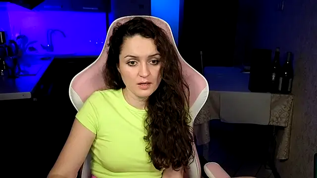 دردشة Cerann1 الجنسية المباشرة