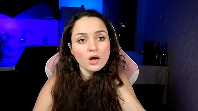 Cerann1 Live XXX-Chat