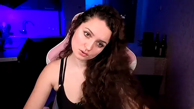 Živý XXX chat Cerann1