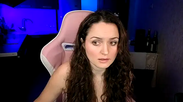 Cerann1 – Live XXX-chat