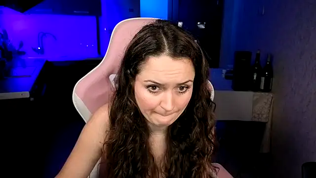 Cerann1's Live XXX Chat
