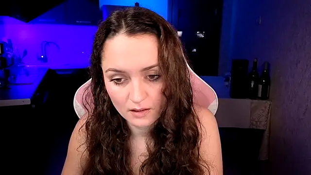 Chatroom XXX en direct de Cerann1