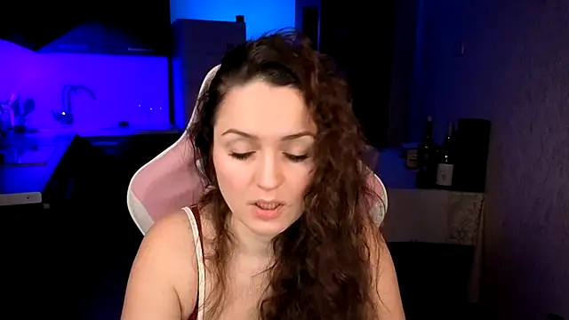 Chat XXX en directo de Cerann1