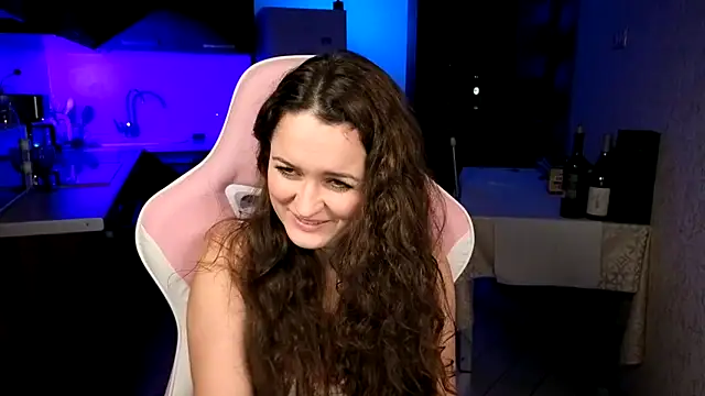 Cerann1 élő XXX-chatje