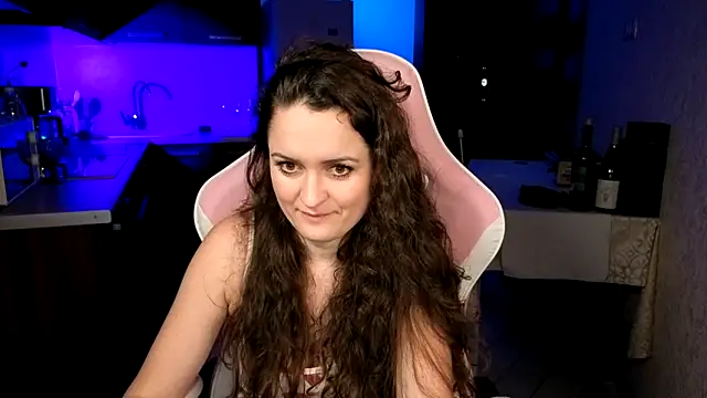 Chat XXX ao vivo de Cerann1